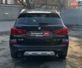 Чорний БМВ Х3, об'ємом двигуна 2 л та пробігом 160 тис. км за 27990 $, фото 3 на Automoto.ua