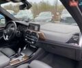 Черный БМВ Х3, объемом двигателя 2 л и пробегом 156 тыс. км за 27900 $, фото 9 на Automoto.ua