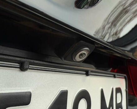 Черный БМВ Х3, объемом двигателя 2 л и пробегом 147 тыс. км за 27399 $, фото 32 на Automoto.ua