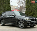 Черный БМВ Х3, объемом двигателя 3 л и пробегом 90 тыс. км за 34900 $, фото 13 на Automoto.ua