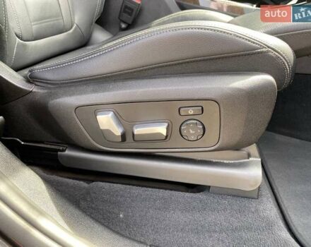 Черный БМВ Х3, объемом двигателя 2 л и пробегом 283 тыс. км за 21900 $, фото 28 на Automoto.ua