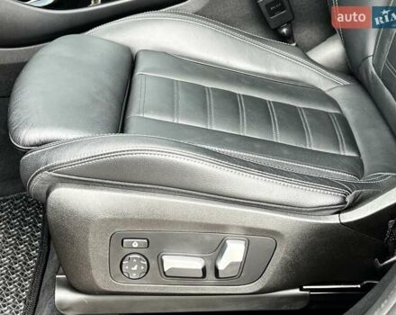 Черный БМВ Х3, объемом двигателя 3 л и пробегом 158 тыс. км за 34500 $, фото 76 на Automoto.ua