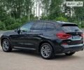 Чорний БМВ Х3, об'ємом двигуна 2 л та пробігом 67 тис. км за 44999 $, фото 17 на Automoto.ua