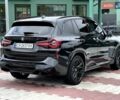 Черный БМВ Х3, объемом двигателя 3 л и пробегом 158 тыс. км за 34500 $, фото 18 на Automoto.ua