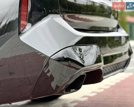 Черный БМВ Х3, объемом двигателя 3 л и пробегом 158 тыс. км за 34500 $, фото 37 на Automoto.ua