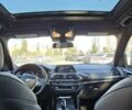 Черный БМВ Х3, объемом двигателя 2 л и пробегом 110 тыс. км за 24600 $, фото 28 на Automoto.ua