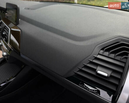 Черный БМВ Х3, объемом двигателя 3 л и пробегом 90 тыс. км за 37950 $, фото 58 на Automoto.ua