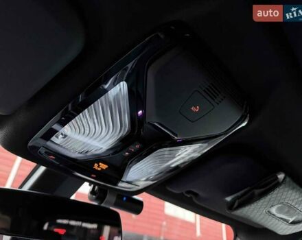 Черный БМВ Х3, объемом двигателя 2 л и пробегом 77 тыс. км за 31400 $, фото 34 на Automoto.ua