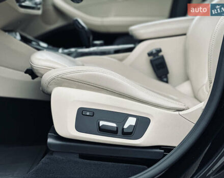 Черный БМВ Х3, объемом двигателя 1.6 л и пробегом 109 тыс. км за 28000 $, фото 37 на Automoto.ua