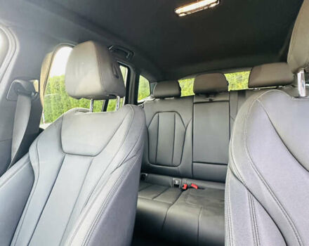 Чорний БМВ Х3, об'ємом двигуна 2 л та пробігом 182 тис. км за 23500 $, фото 14 на Automoto.ua