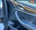 Черный БМВ Х3, объемом двигателя 2 л и пробегом 142 тыс. км за 22990 $, фото 36 на Automoto.ua