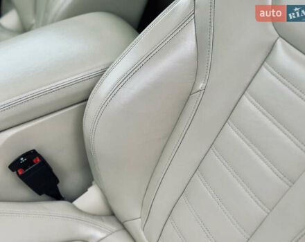 Черный БМВ Х3, объемом двигателя 1.6 л и пробегом 109 тыс. км за 28000 $, фото 63 на Automoto.ua