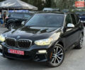Черный БМВ Х3, объемом двигателя 3 л и пробегом 165 тыс. км за 31700 $, фото 1 на Automoto.ua