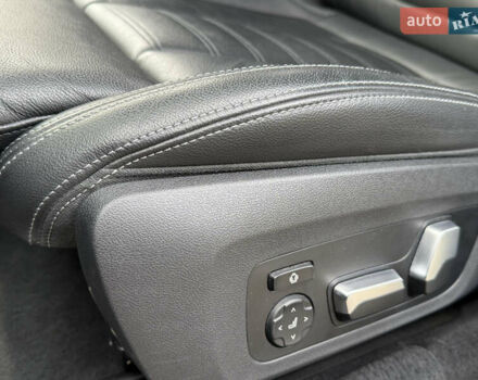 Черный БМВ Х3, объемом двигателя 3 л и пробегом 90 тыс. км за 37950 $, фото 35 на Automoto.ua