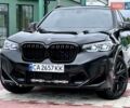Черный БМВ Х3, объемом двигателя 3 л и пробегом 158 тыс. км за 34500 $, фото 7 на Automoto.ua