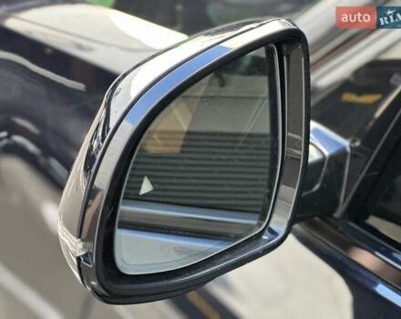 Черный БМВ Х3, объемом двигателя 3 л и пробегом 112 тыс. км за 37990 $, фото 15 на Automoto.ua