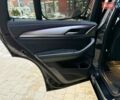 Черный БМВ Х3, объемом двигателя 2 л и пробегом 77 тыс. км за 31400 $, фото 36 на Automoto.ua