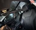 Чорний БМВ Х3, об'ємом двигуна 2 л та пробігом 56 тис. км за 36100 $, фото 4 на Automoto.ua