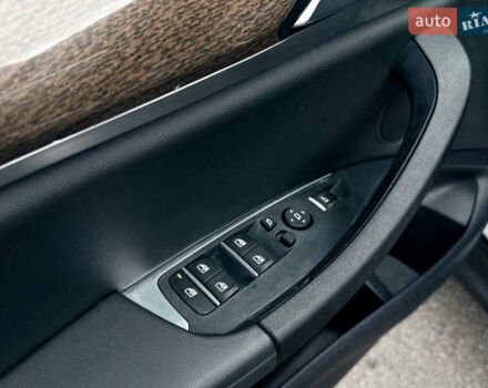 Черный БМВ Х3, объемом двигателя 2 л и пробегом 73 тыс. км за 25500 $, фото 14 на Automoto.ua