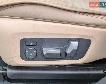 Черный БМВ Х3, объемом двигателя 2 л и пробегом 160 тыс. км за 26490 $, фото 24 на Automoto.ua