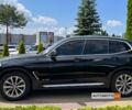 Черный БМВ Х3, объемом двигателя 2 л и пробегом 167 тыс. км за 30999 $, фото 3 на Automoto.ua