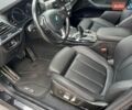 Чорний БМВ Х3, об'ємом двигуна 2 л та пробігом 178 тис. км за 21300 $, фото 21 на Automoto.ua