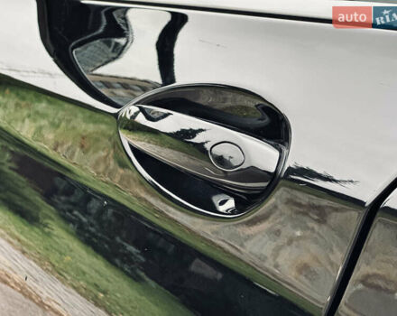 Черный БМВ Х3, объемом двигателя 1.6 л и пробегом 109 тыс. км за 28000 $, фото 20 на Automoto.ua