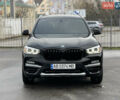 Чорний БМВ Х3, об'ємом двигуна 2 л та пробігом 129 тис. км за 22500 $, фото 1 на Automoto.ua
