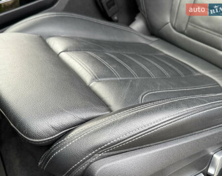 Черный БМВ Х3, объемом двигателя 3 л и пробегом 90 тыс. км за 37950 $, фото 36 на Automoto.ua