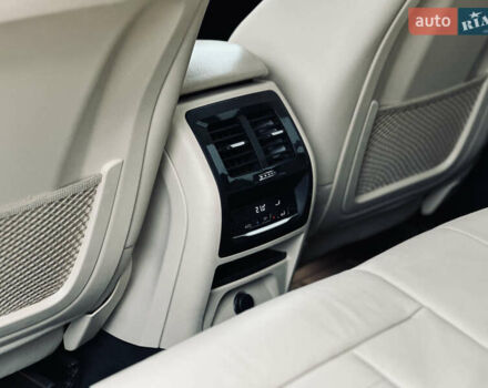 Черный БМВ Х3, объемом двигателя 1.6 л и пробегом 109 тыс. км за 28000 $, фото 33 на Automoto.ua