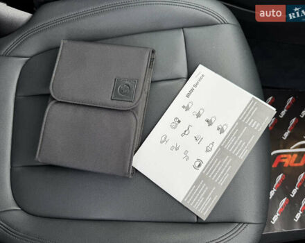 Чорний БМВ Х3, об'ємом двигуна 2 л та пробігом 117 тис. км за 26500 $, фото 71 на Automoto.ua