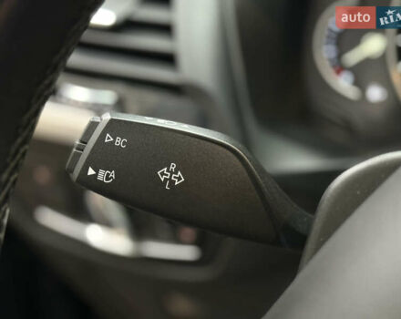 Черный БМВ Х3, объемом двигателя 3 л и пробегом 90 тыс. км за 34900 $, фото 61 на Automoto.ua