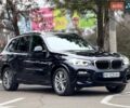 Черный БМВ Х3, объемом двигателя 1.6 л и пробегом 39 тыс. км за 30000 $, фото 14 на Automoto.ua