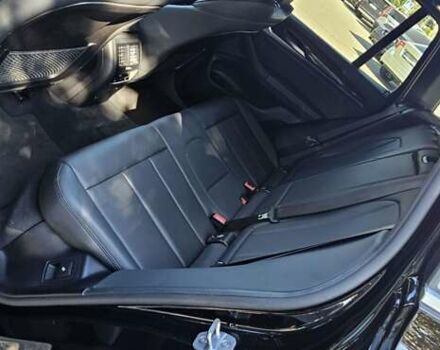 Черный БМВ Х3, объемом двигателя 2 л и пробегом 110 тыс. км за 24600 $, фото 23 на Automoto.ua