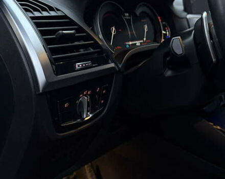 Черный БМВ Х3, объемом двигателя 2 л и пробегом 85 тыс. км за 29999 $, фото 29 на Automoto.ua