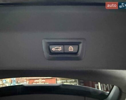 Черный БМВ Х3, объемом двигателя 2 л и пробегом 77 тыс. км за 31400 $, фото 43 на Automoto.ua