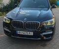 Черный БМВ Х3, объемом двигателя 2 л и пробегом 172 тыс. км за 29700 $, фото 1 на Automoto.ua