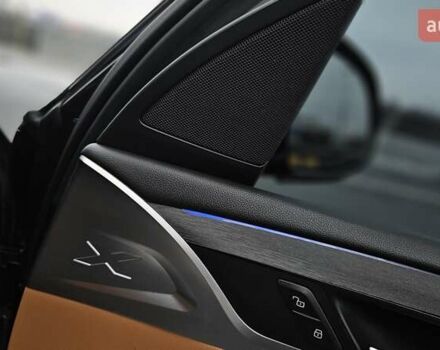 Черный БМВ Х3, объемом двигателя 2 л и пробегом 220 тыс. км за 23499 $, фото 76 на Automoto.ua