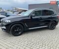 Черный БМВ Х3, объемом двигателя 2 л и пробегом 156 тыс. км за 27900 $, фото 3 на Automoto.ua