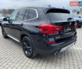 Черный БМВ Х3, объемом двигателя 2 л и пробегом 156 тыс. км за 27900 $, фото 5 на Automoto.ua