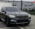 Черный БМВ Х3, объемом двигателя 2 л и пробегом 220 тыс. км за 23499 $, фото 30 на Automoto.ua