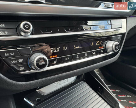 Чорний БМВ Х3, об'ємом двигуна 2 л та пробігом 117 тис. км за 26500 $, фото 52 на Automoto.ua