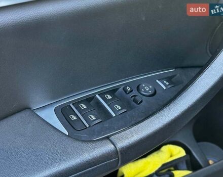 Чорний БМВ Х3, об'ємом двигуна 2 л та пробігом 160 тис. км за 27990 $, фото 12 на Automoto.ua
