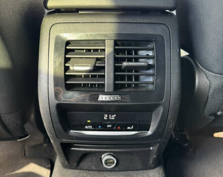 Чорний БМВ Х3, об'ємом двигуна 2 л та пробігом 190 тис. км за 26300 $, фото 21 на Automoto.ua