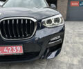 Чорний БМВ Х3, об'ємом двигуна 2 л та пробігом 146 тис. км за 22700 $, фото 3 на Automoto.ua
