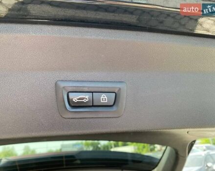 Черный БМВ Х3, объемом двигателя 2 л и пробегом 283 тыс. км за 21900 $, фото 30 на Automoto.ua