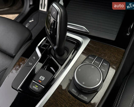 Черный БМВ Х3, объемом двигателя 3 л и пробегом 90 тыс. км за 37950 $, фото 65 на Automoto.ua