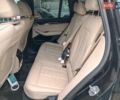 Черный БМВ Х3, объемом двигателя 2 л и пробегом 160 тыс. км за 26490 $, фото 11 на Automoto.ua