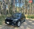 Черный БМВ Х3, объемом двигателя 2 л и пробегом 155 тыс. км за 27200 $, фото 1 на Automoto.ua