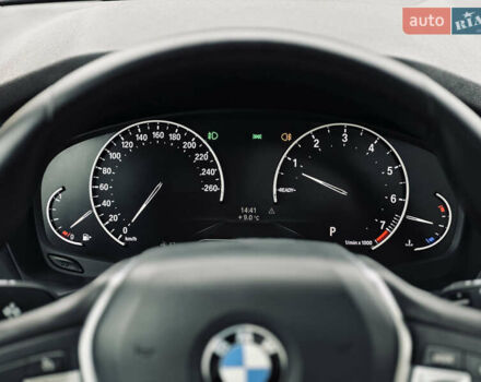 Черный БМВ Х3, объемом двигателя 1.6 л и пробегом 109 тыс. км за 28000 $, фото 62 на Automoto.ua